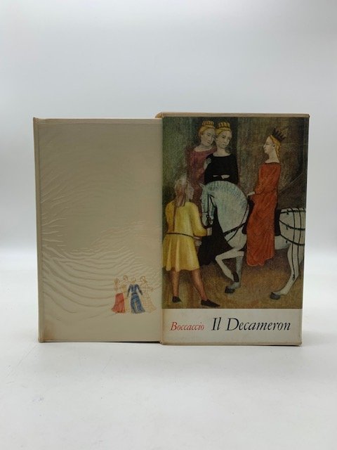 Il Decameron