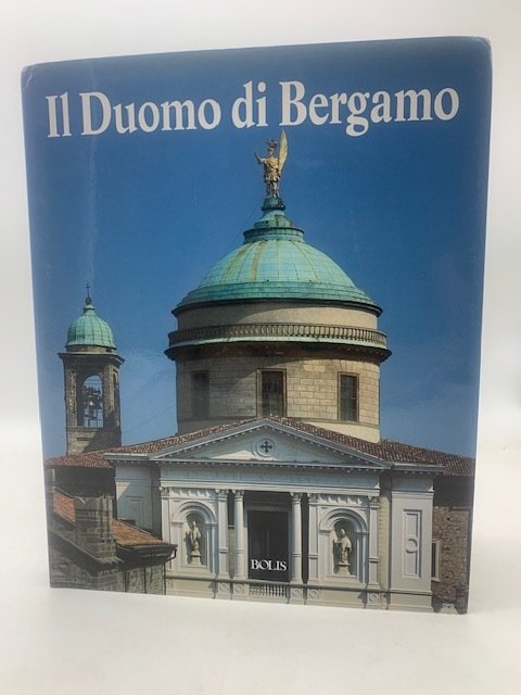 Il Duomo di Bergamo