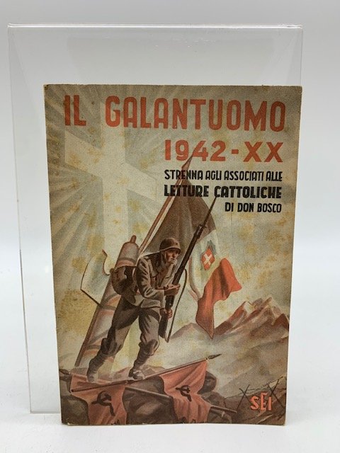 Il Galantuomo per l'anno 1942