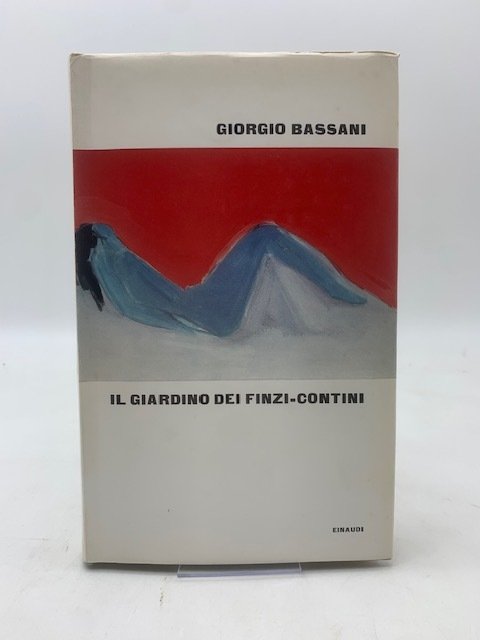 Il giardino dei Finzi-Contini