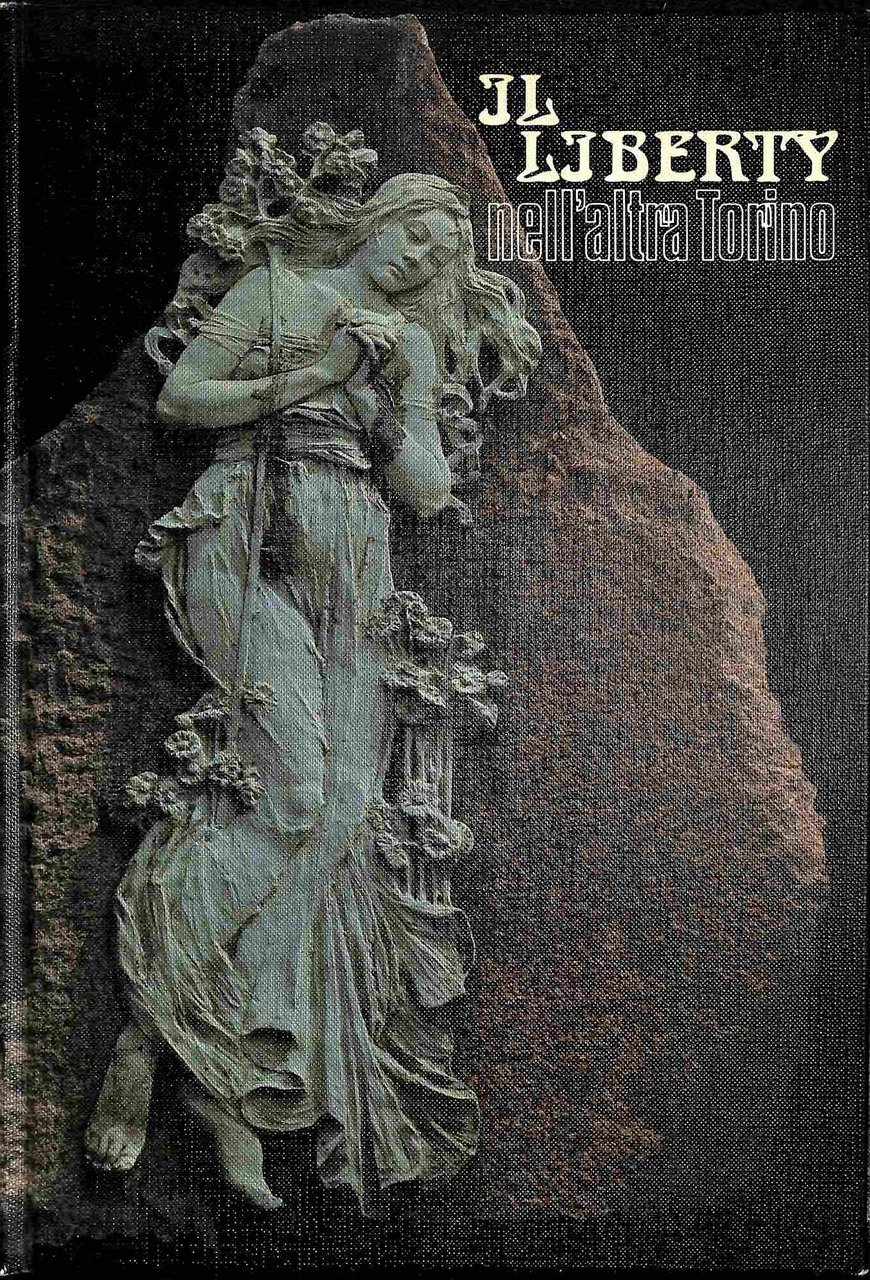 Il liberty nell'altra Torino