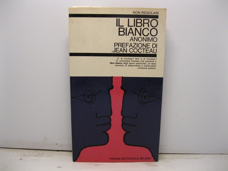 Il libro bianco | Immagine principale