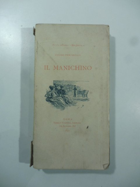 Il manichino
