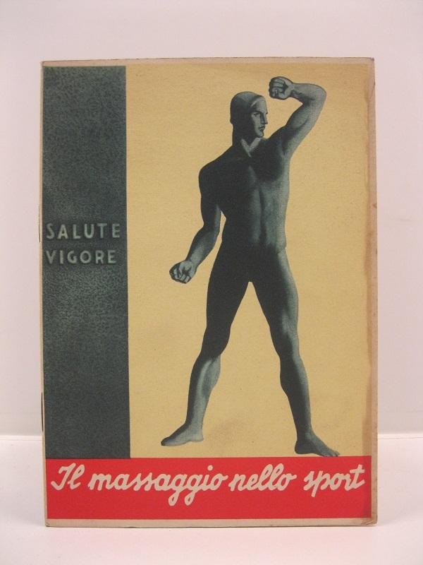 Il massaggio nello sport