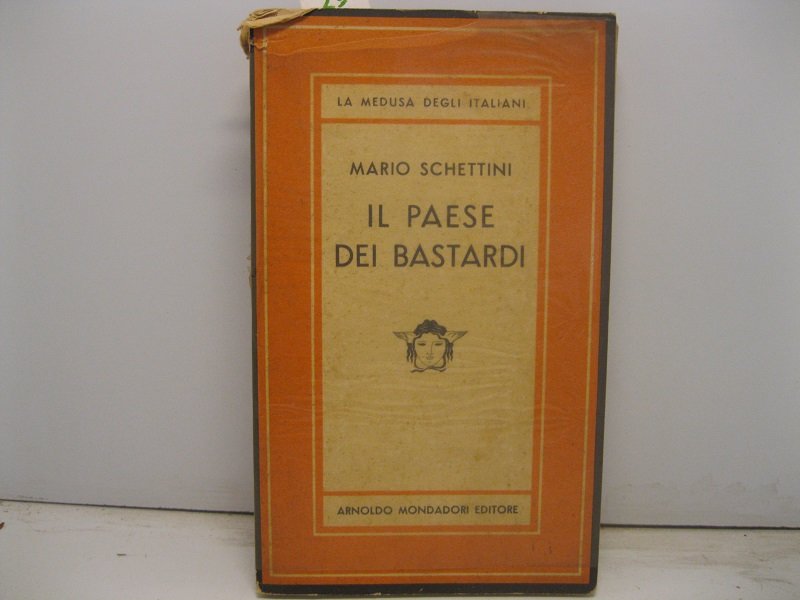 Il paese dei bastardi