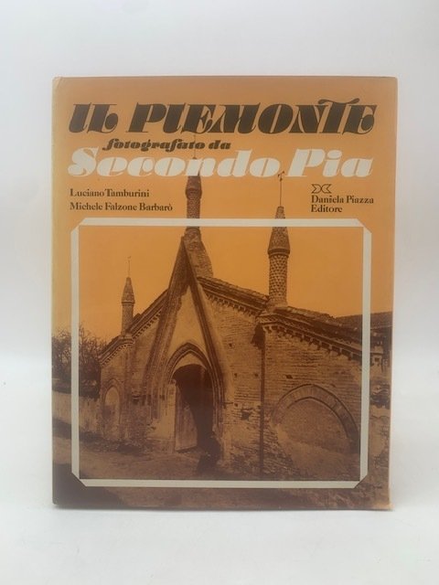 Il Peimonte fotografato da Secondo Pia. | Immagine principale