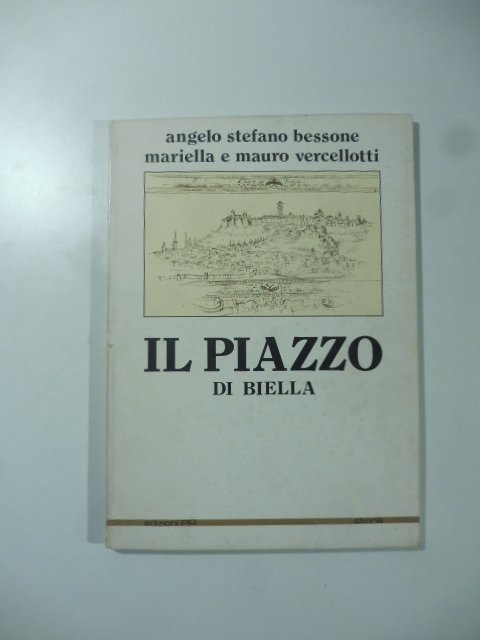 Il Piazzo di Biella