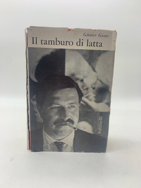 Il tamburo di latta