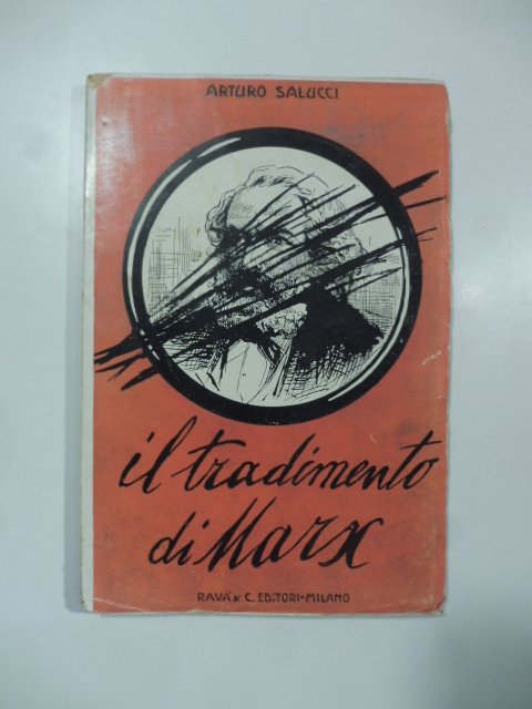 Il tradimento di Marx