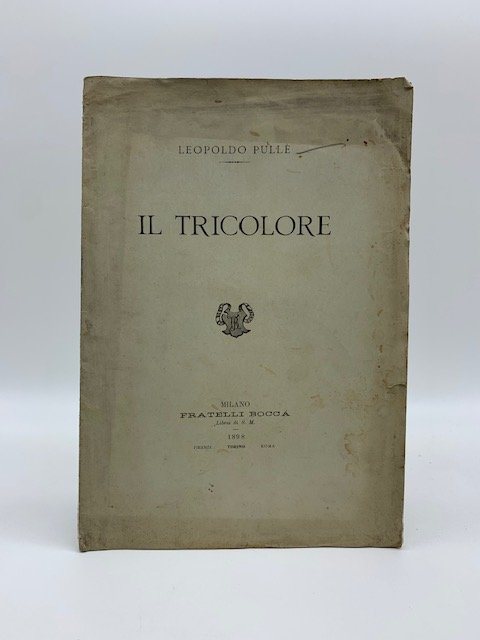 Il tricolore