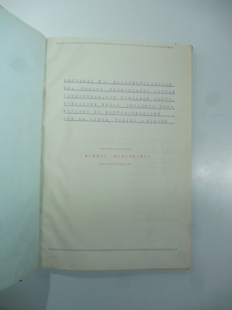 Impianti di elettrificazione del gruppo ferroviario ligure piemontese con speciale …
