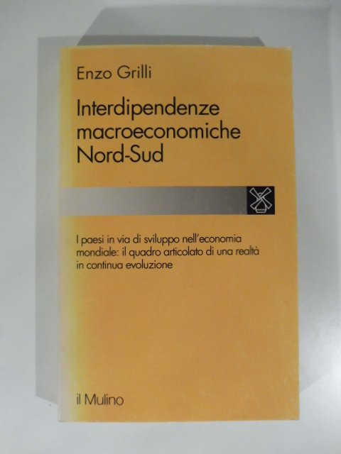 Interdipendenze macroenomiche Nord-Sud