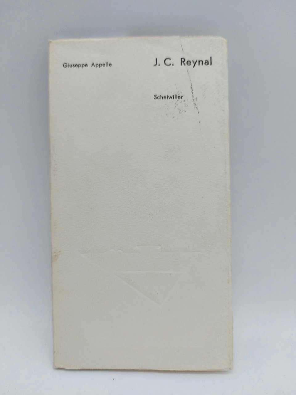 J. C. Reynal