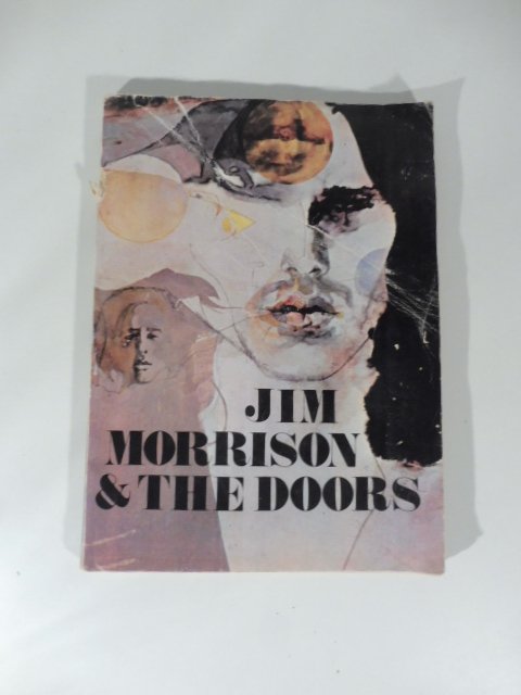 Jim Morrison & The Doors | Immagine principale
