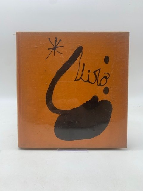 Joan Mirò. Grand Palais 17 mai - 13 octobre 1974