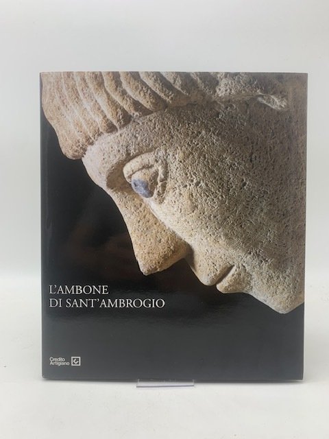 L'ambone di Sant'Ambrogio