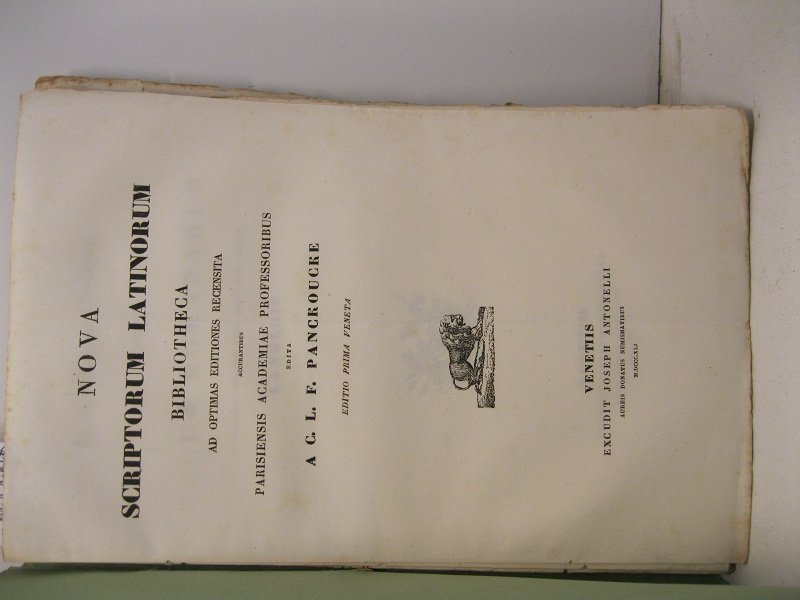 L. Annaei Flori Epitome rerum romanarum cum lectissimis variorum notis, …