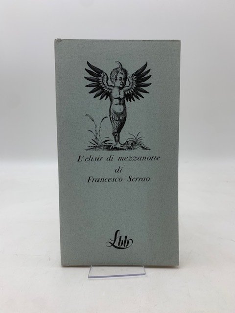 L'elisir di mezzanotte | Immagine principale