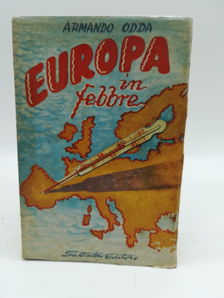 L'europa in febbre