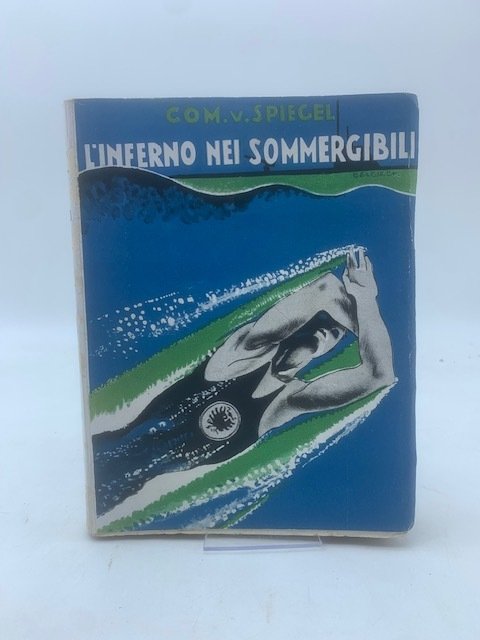 L'inferno nei sommergibili | Immagine principale