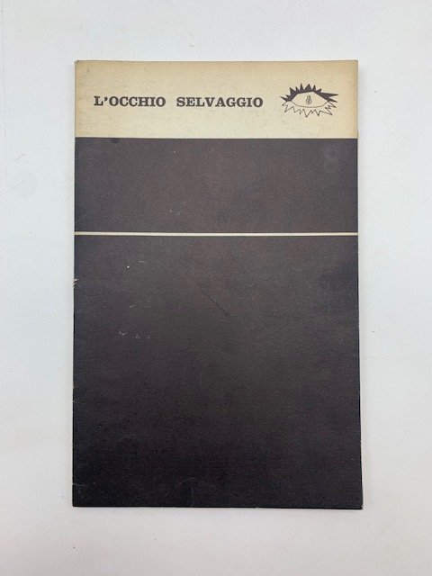 L'occhio selvaggio