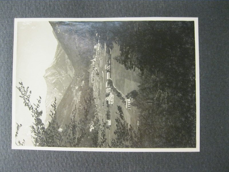 L'Ossola. Val Vigezzo. Crana e la Pioda di Crana (m. …