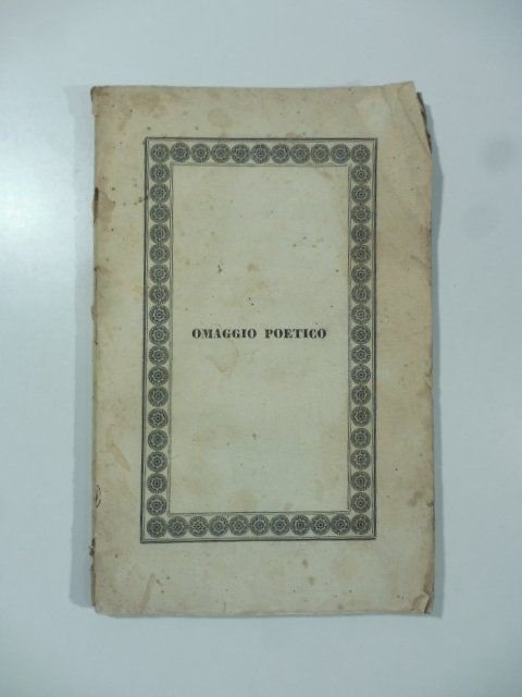 L'ostia incruenta immolata per la prima volta dall'esimio sacerdote Pietro …
