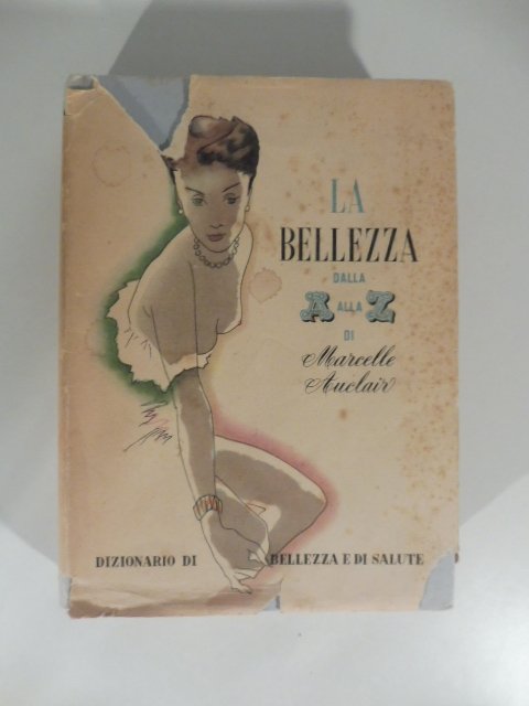 La bellezza dalla A alla Z | Immagine principale