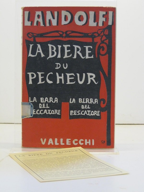 La biere du pecheur