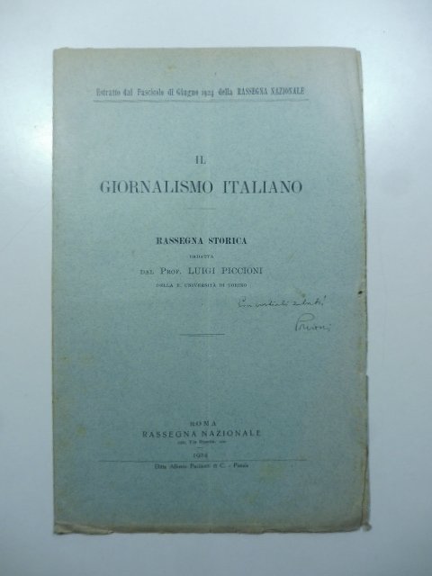 La Bilancia di Milano contro Venezia nel 1856