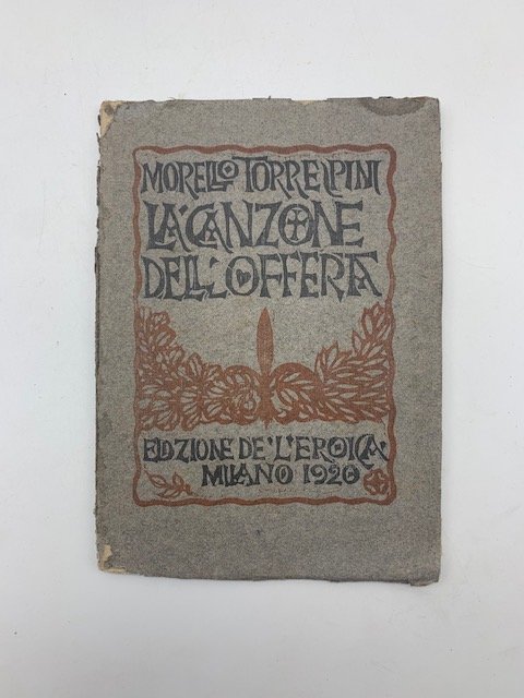 La canzone dell'offerta