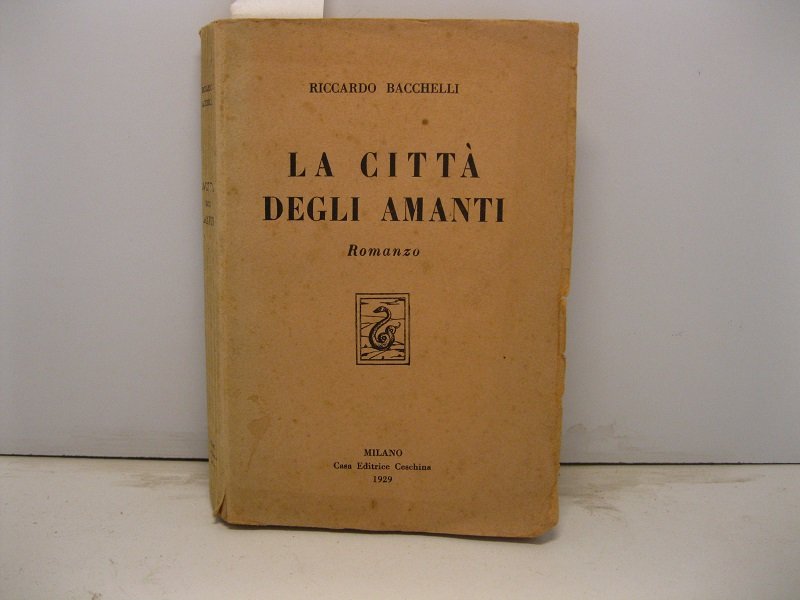 La citta' degli amanti
