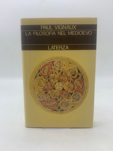 La filosofia nel Medioevo