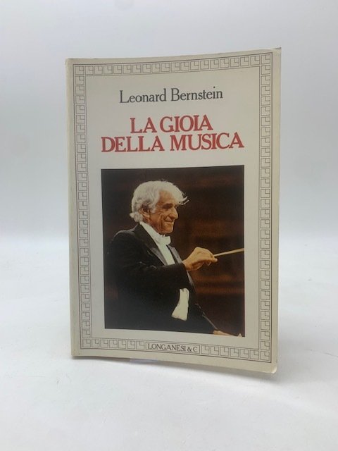 La gioia della musica | Immagine principale