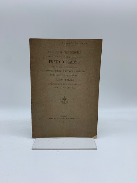 La legge di Roberts sul quadrilatero articolato. Nota