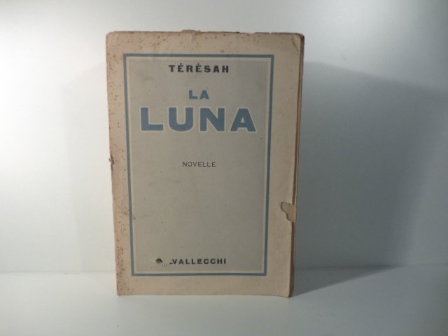 La luna. Novelle