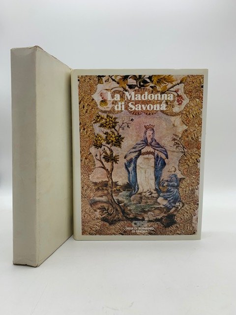 La Madonna di Savona