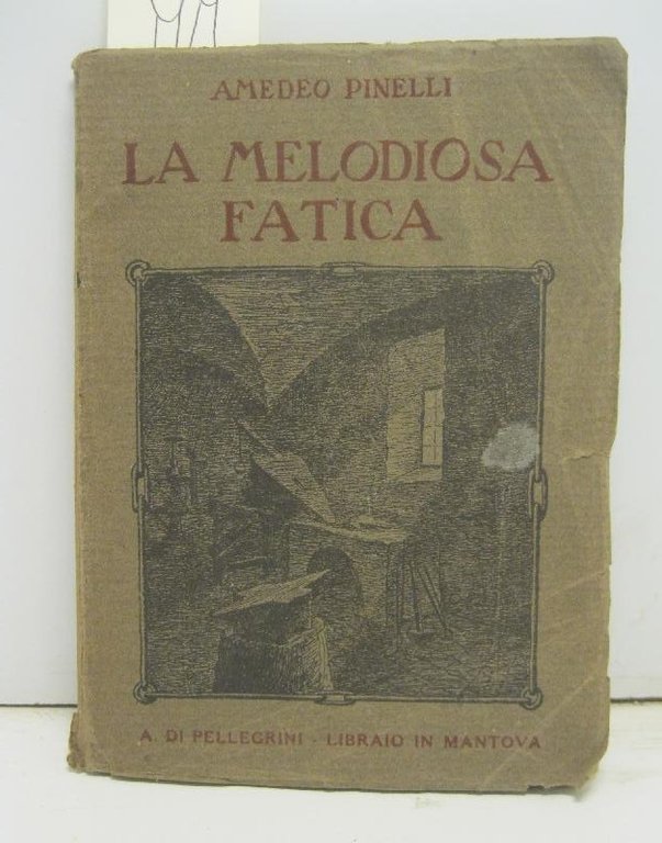 La melodiosa fatica a cura di Mario Zecchini | Immagine Gallery 2