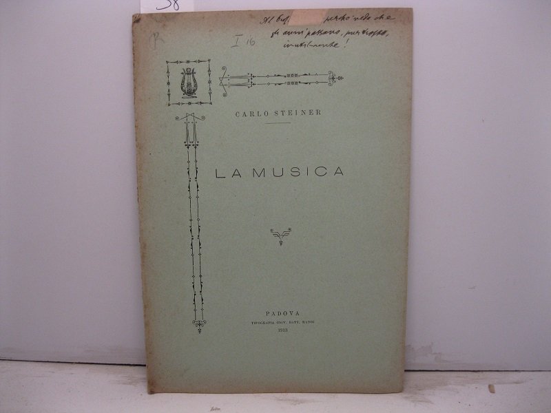 La musica