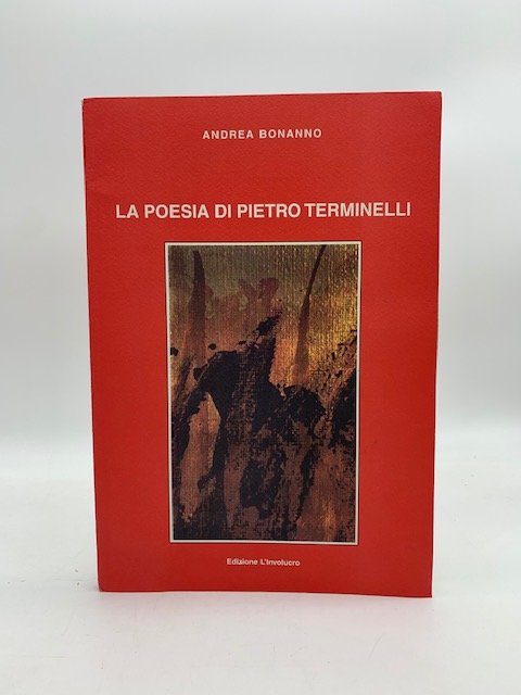 La poesia di Pietro Terminelli