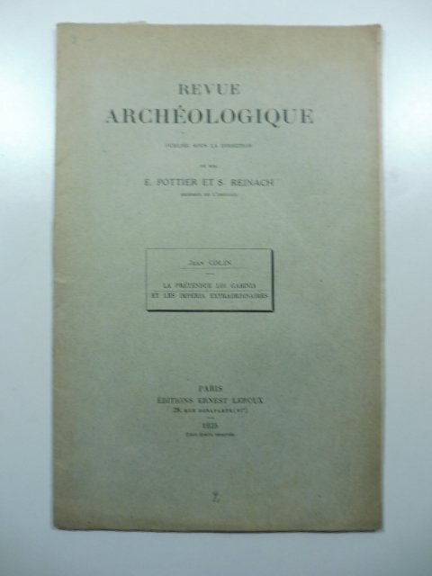 La pretendue loi gabinia et les imperia extraordinaires