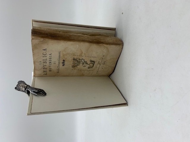 La Republica di Vinegia