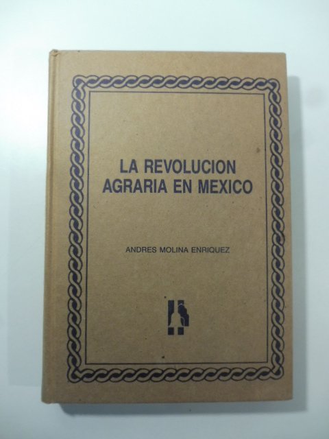 La revolution en Mexico