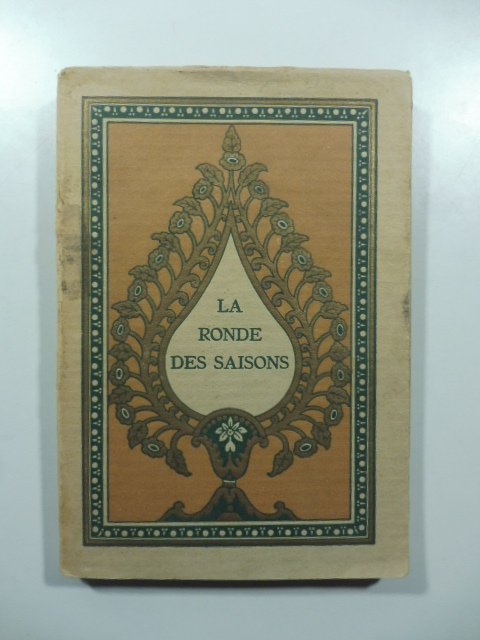 La ronde des saisons