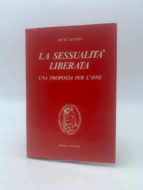 La sessualità liberata e i diritti umani e la negazione … | Immagine principale