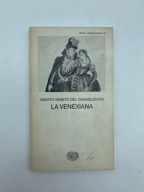 La Venexiana