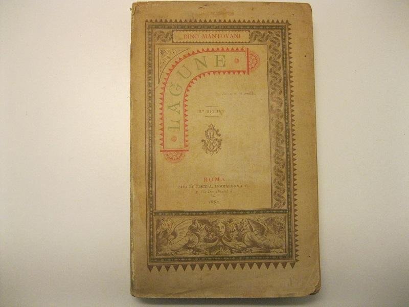 Lagune IIIo migliaio