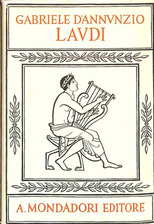 Laudi del cielo, del mare, della terra e degli eroi