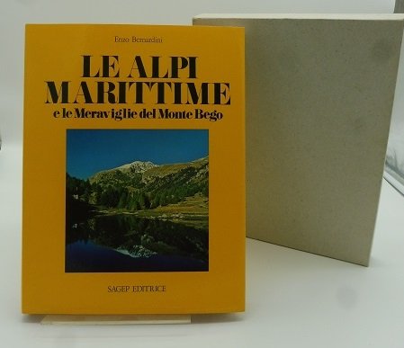 Le Alpi marittime e le meraviglie del Monte Bego
