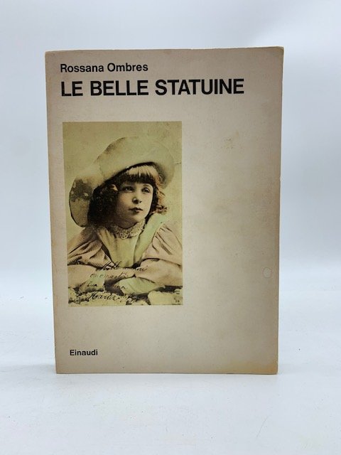 Le belle statuine
